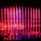 Image for article titled Radiohead's Latest Tour Features LED Stage (As Well As Radiohead)